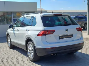 VW TIGUAN 1.5 TSI 150CP Comfortline DSG