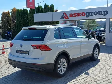 VW TIGUAN 1.5 TSI 150CP Comfortline DSG