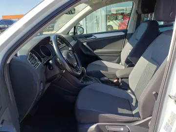 VW TIGUAN 1.5 TSI 150CP Comfortline DSG