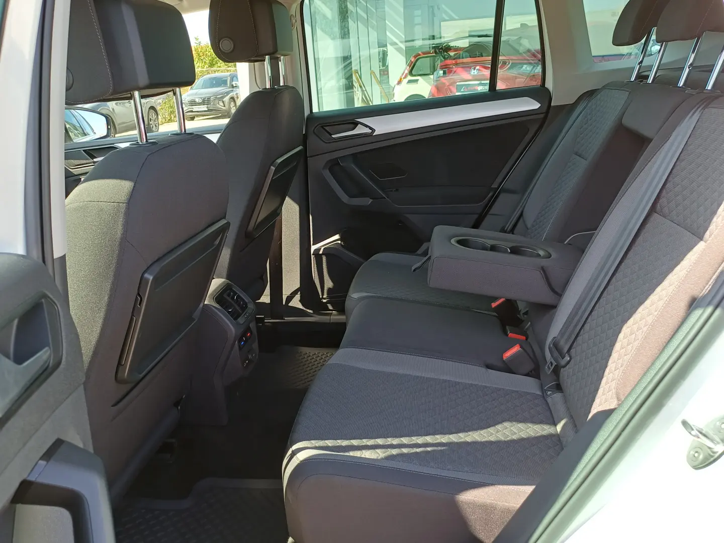 VW TIGUAN 1.5 TSI 150CP Comfortline DSG