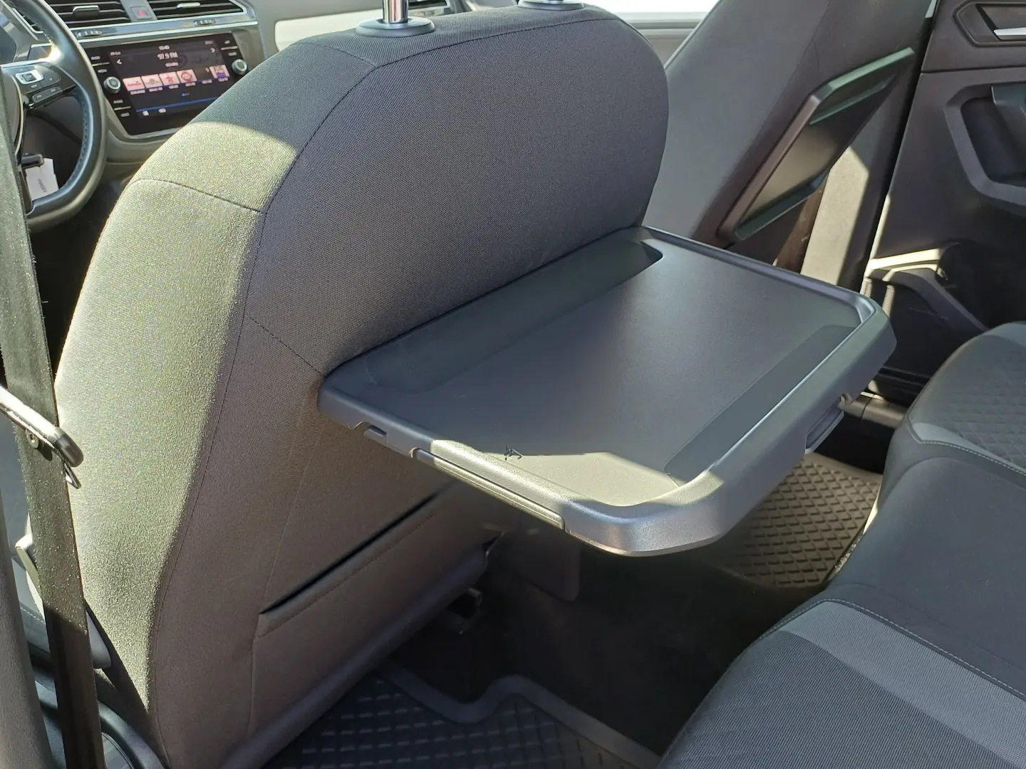 VW TIGUAN 1.5 TSI 150CP Comfortline DSG