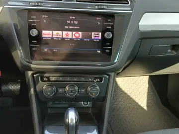 VW TIGUAN 1.5 TSI 150CP Comfortline DSG