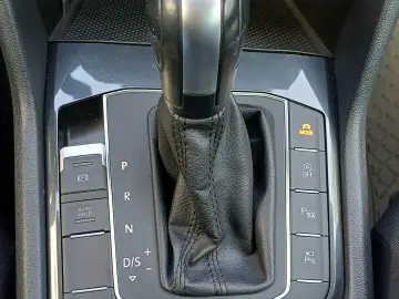 VW TIGUAN 1.5 TSI 150CP Comfortline DSG