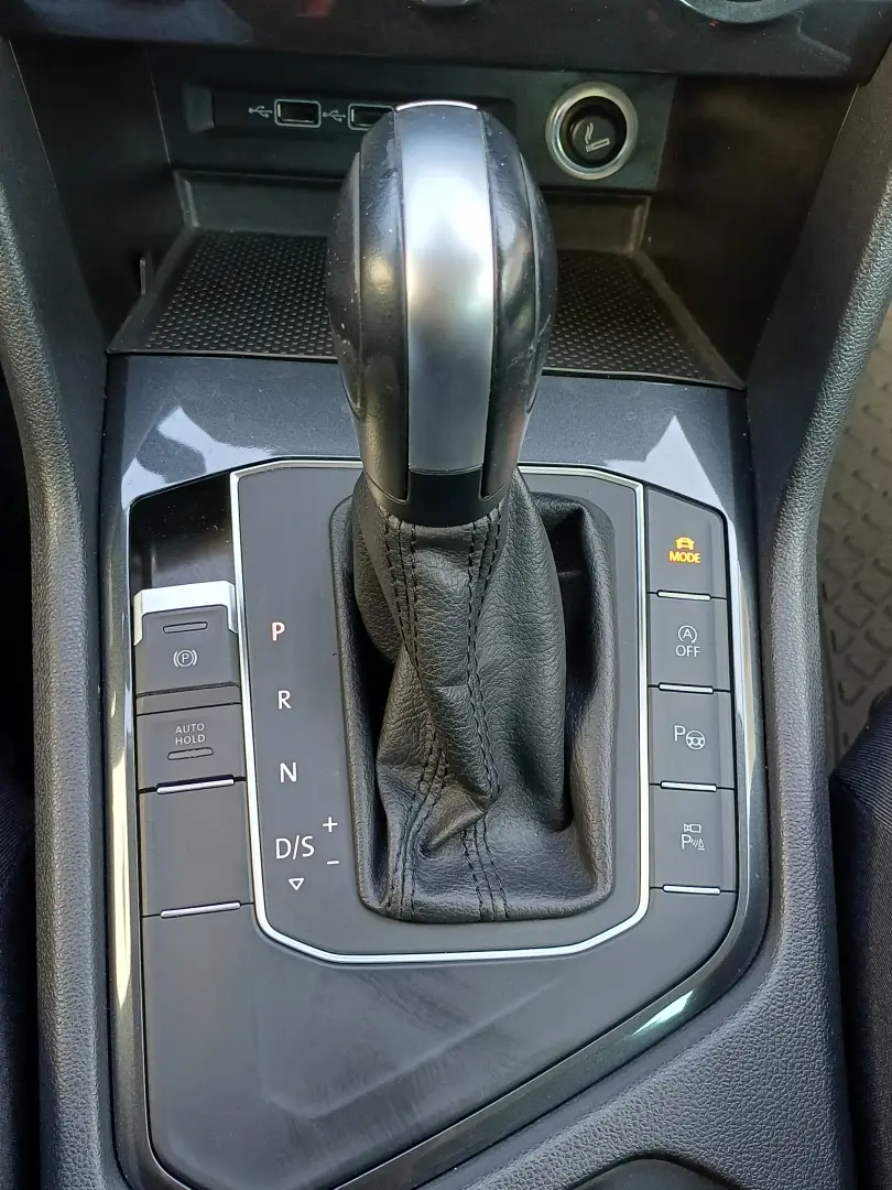 VW TIGUAN 1.5 TSI 150CP Comfortline DSG