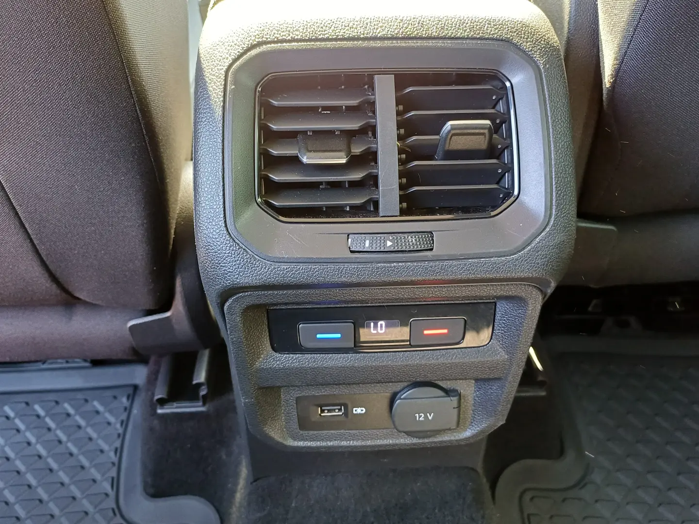 VW TIGUAN 1.5 TSI 150CP Comfortline DSG