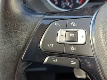 VW TIGUAN 1.5 TSI 150CP Comfortline DSG