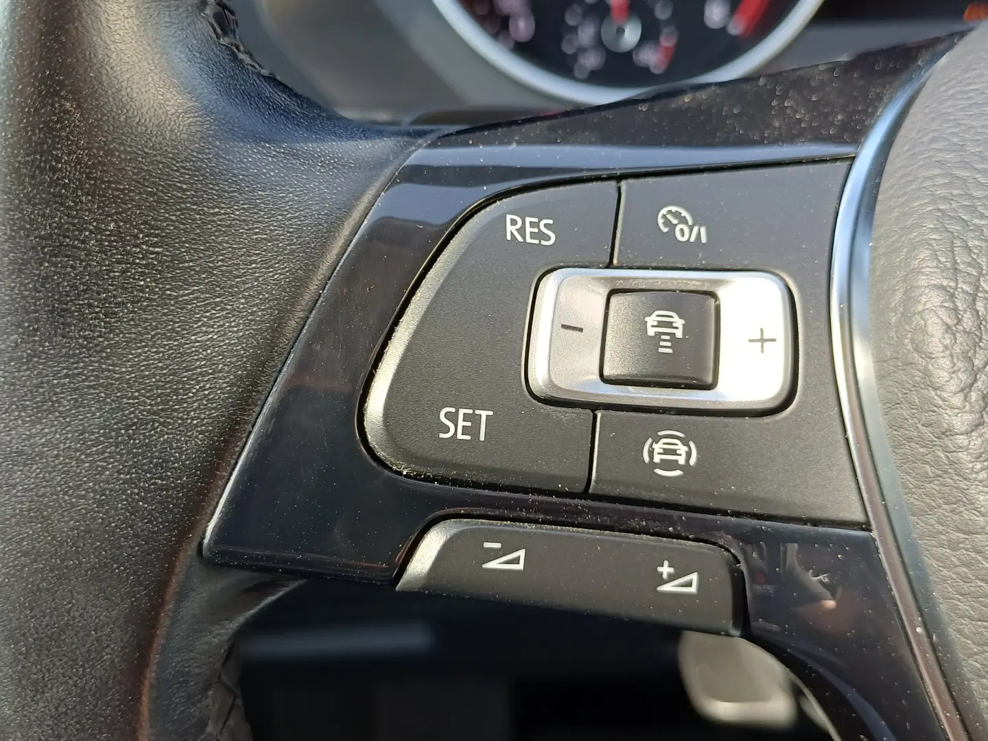 VW TIGUAN 1.5 TSI 150CP Comfortline DSG