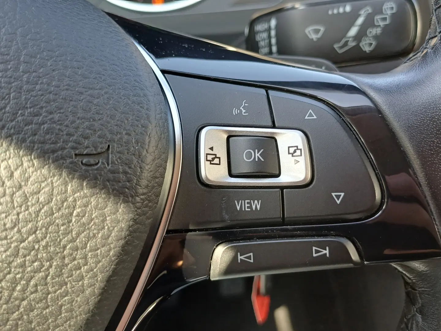 VW TIGUAN 1.5 TSI 150CP Comfortline DSG