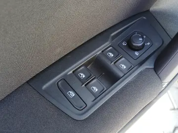 VW TIGUAN 1.5 TSI 150CP Comfortline DSG