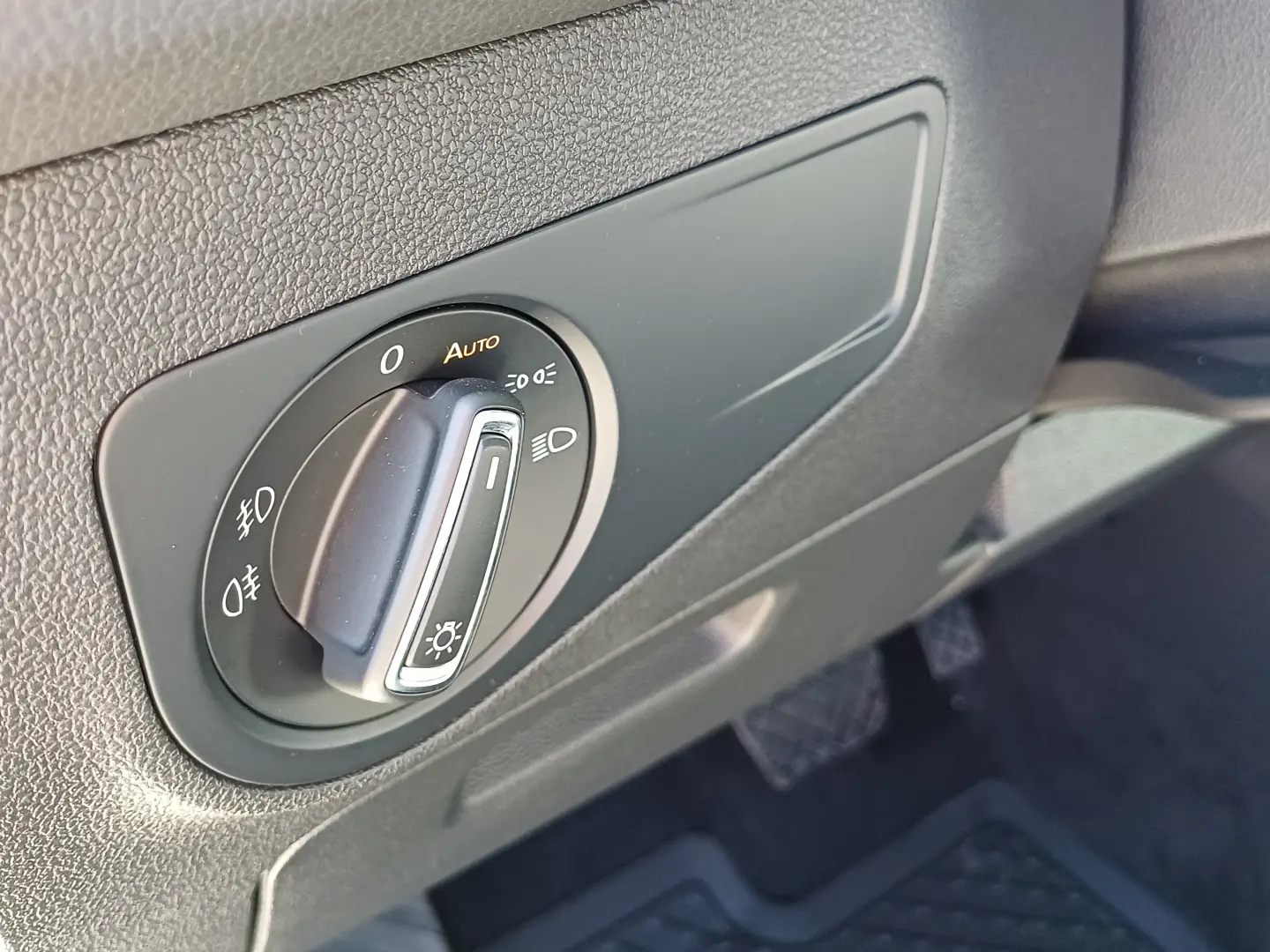 VW TIGUAN 1.5 TSI 150CP Comfortline DSG