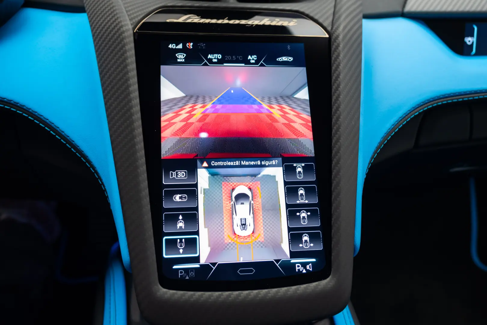 Lamborghini Revuelto