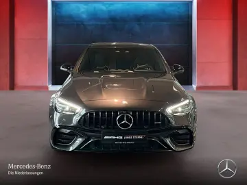 Mercedes-Benz C 63 S AMG E-Perf/NIGHT