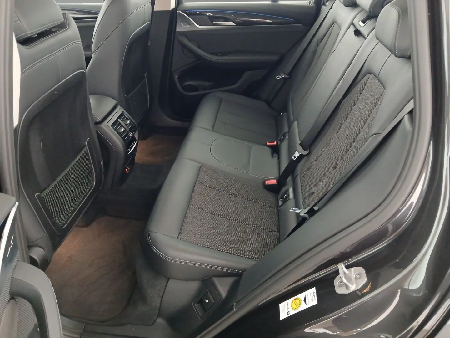 X3 xDrive30e Harman/K LiveCockpitProf Kamera