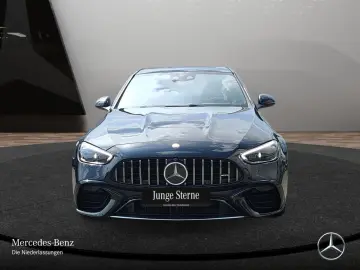Mercedes-Benz C 63 AMG S E-Perf
