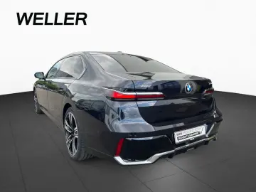 740d M-Sport SkyLounge Fond-Entert. BAB-Ass. 21