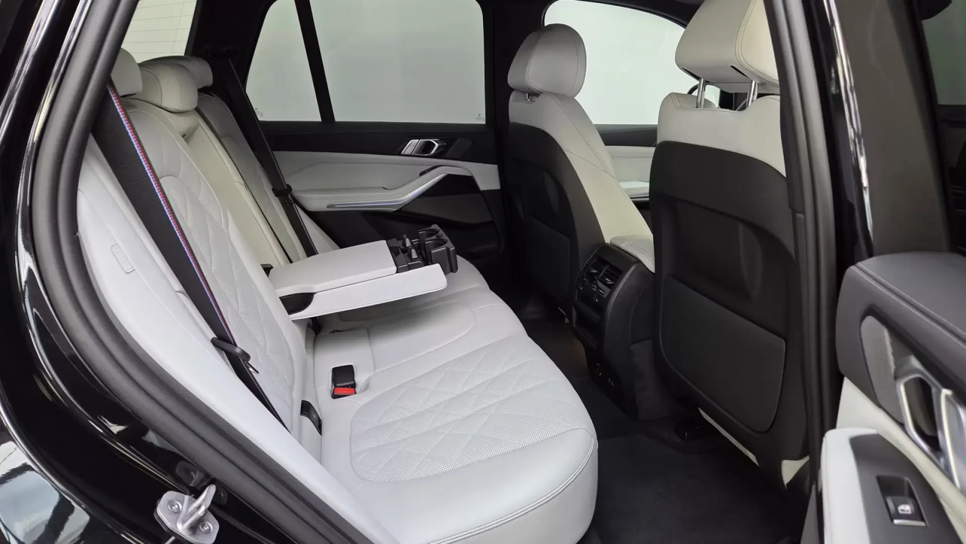 BMW X5 xDrive50e M Sport Pro
