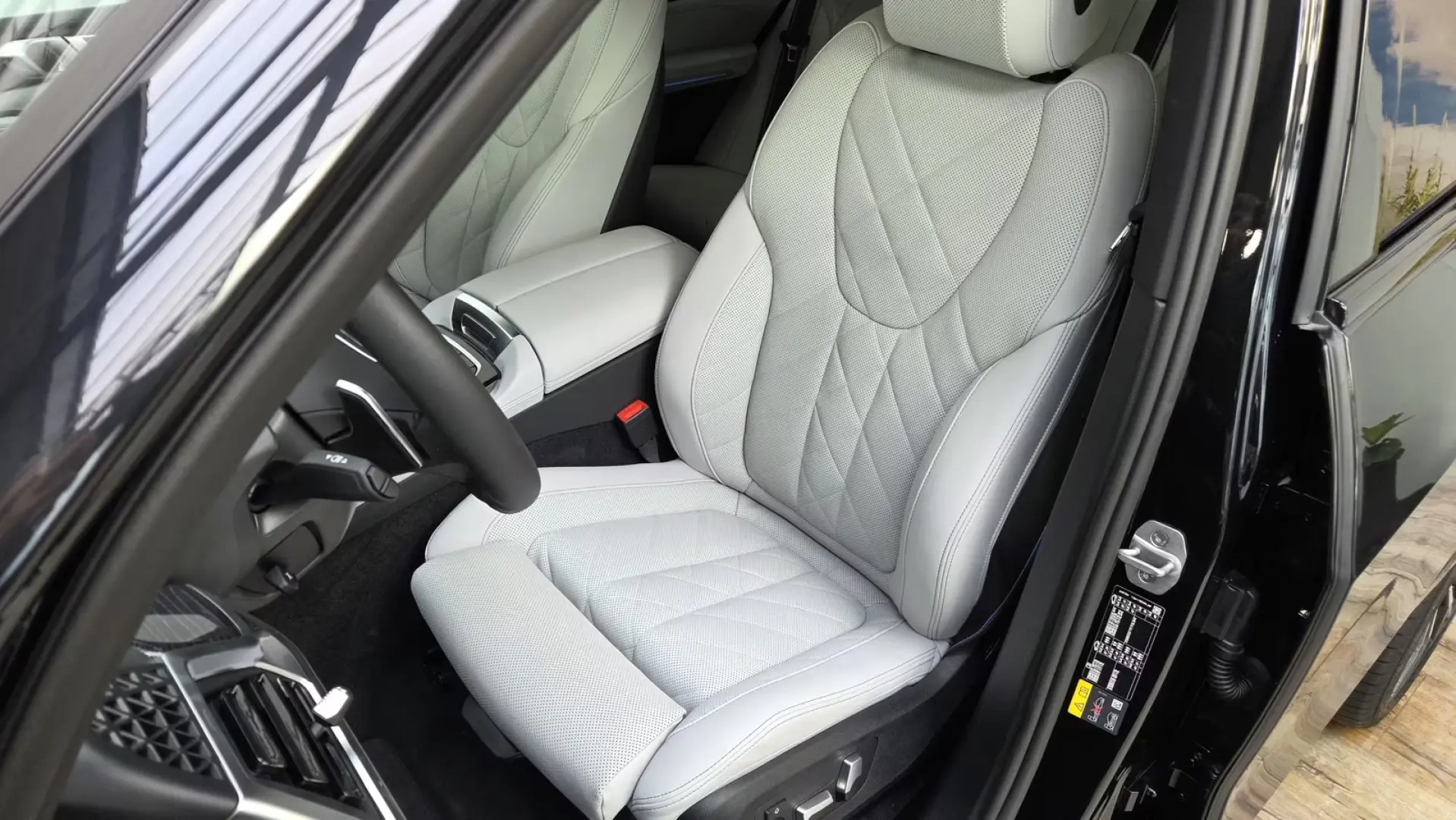 BMW X5 xDrive50e M Sport Pro