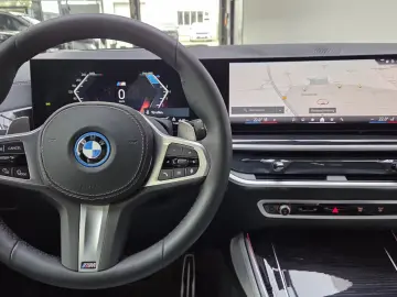 BMW X5 xDrive50e M Sport Pro