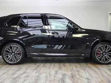 BMW X5 xDrive50e M Sport Pro
