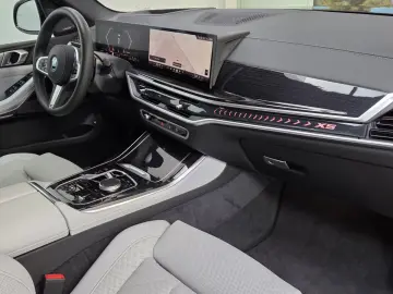 BMW X5 xDrive50e M Sport Pro