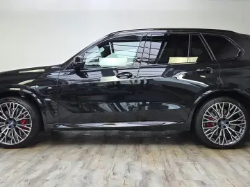 BMW X5 xDrive50e M Sport Pro