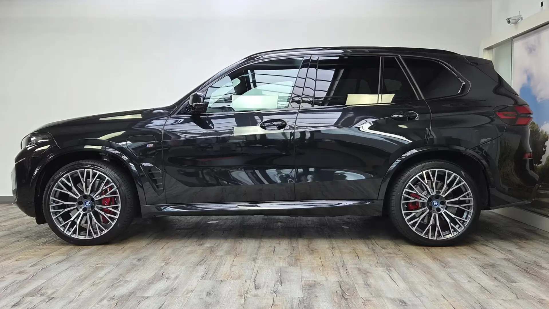 BMW X5 xDrive50e M Sport Pro