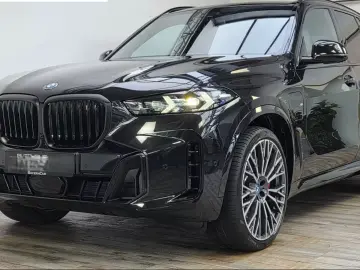 BMW X5 xDrive50e M Sport Pro