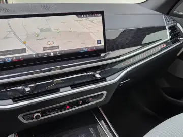 BMW X5 xDrive50e M Sport Pro