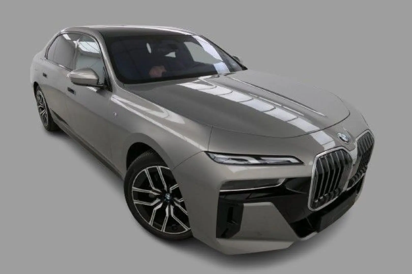 740d xDrive M Sport SKYLOUNGE LUFT HUD SOFT 360