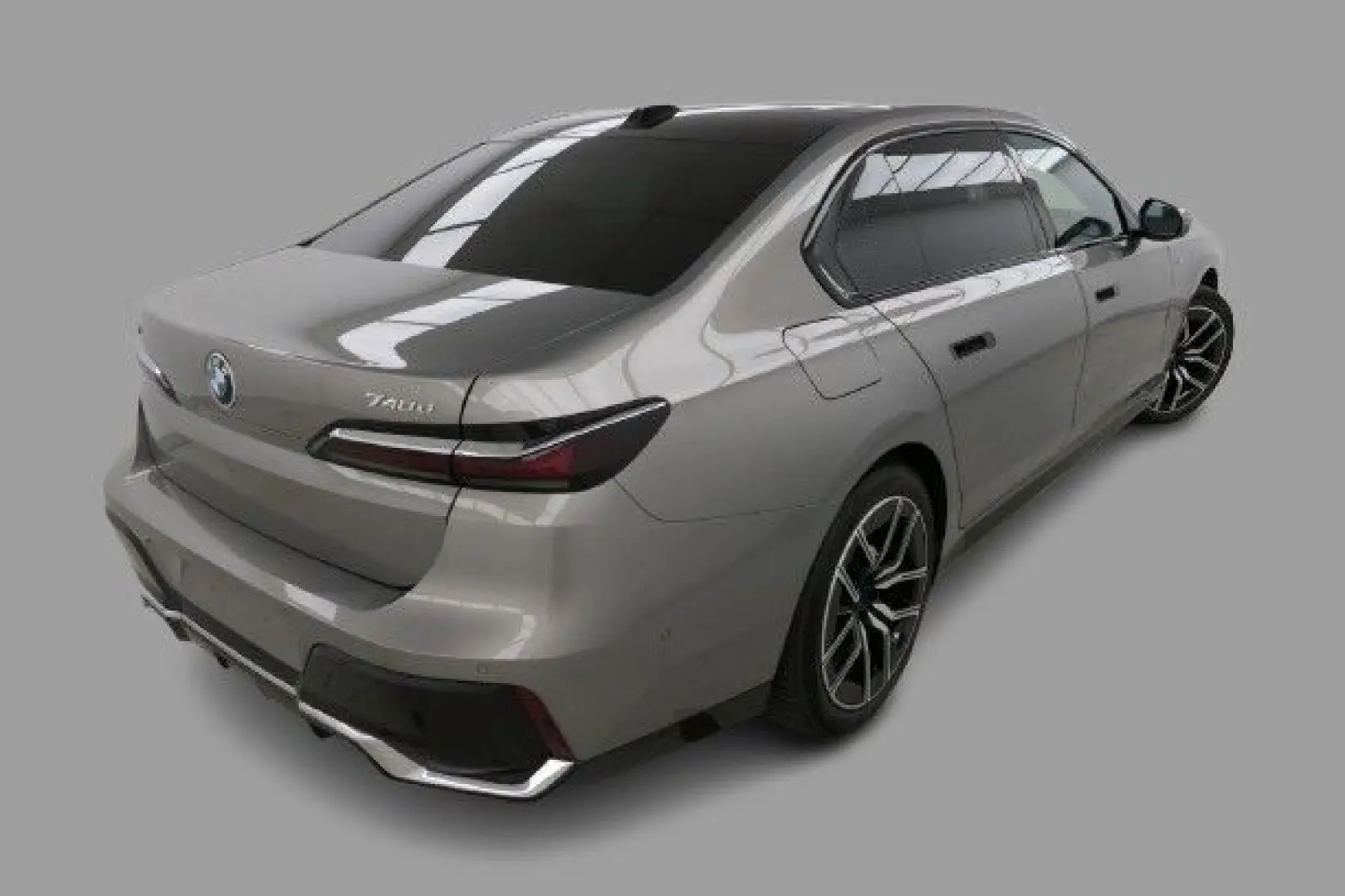 740d xDrive M Sport SKYLOUNGE LUFT HUD SOFT 360