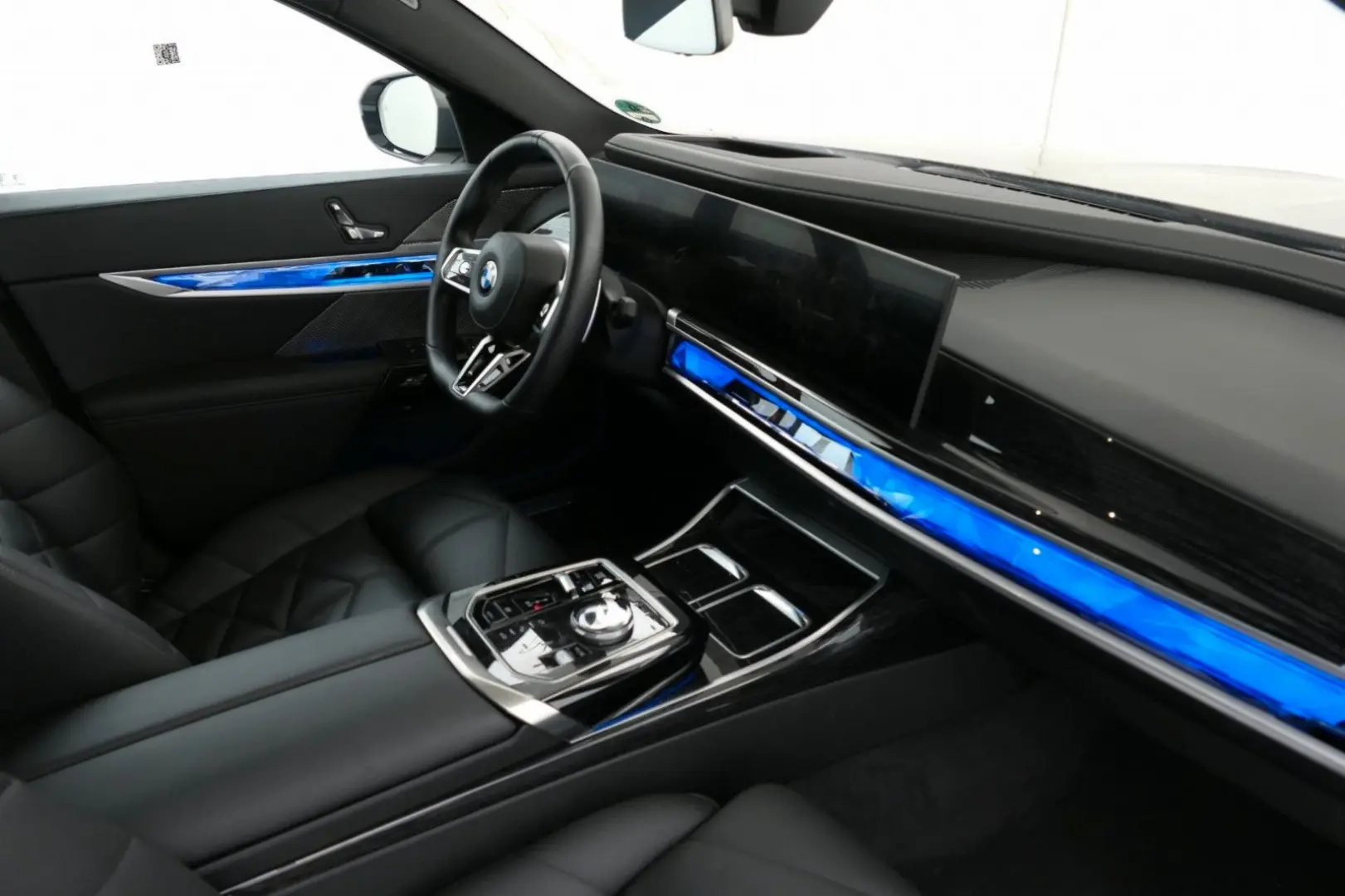 740d xDrive M Sport SKYLOUNGE LUFT HUD SOFT 360