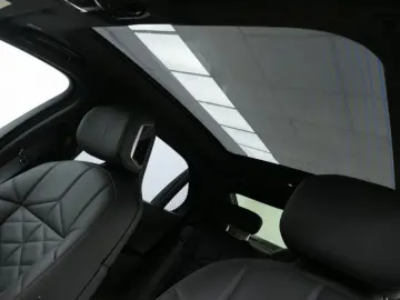 740d xDrive M Sport SKYLOUNGE LUFT HUD SOFT 360