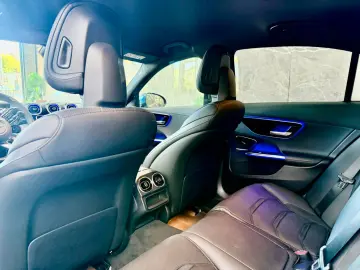 Mercedes-Benz  C 63 AMG 4Matic+ S E Performance