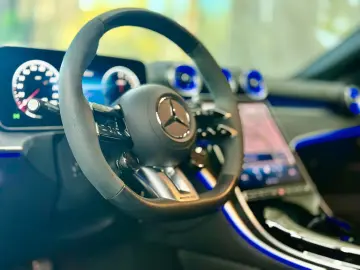 Mercedes-Benz  C 63 AMG 4Matic+ S E Performance