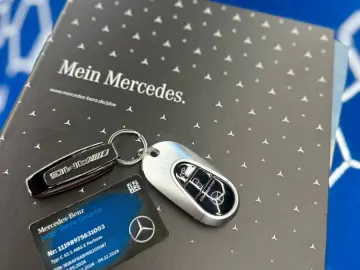 Mercedes-Benz  C 63 AMG 4Matic+ S E Performance