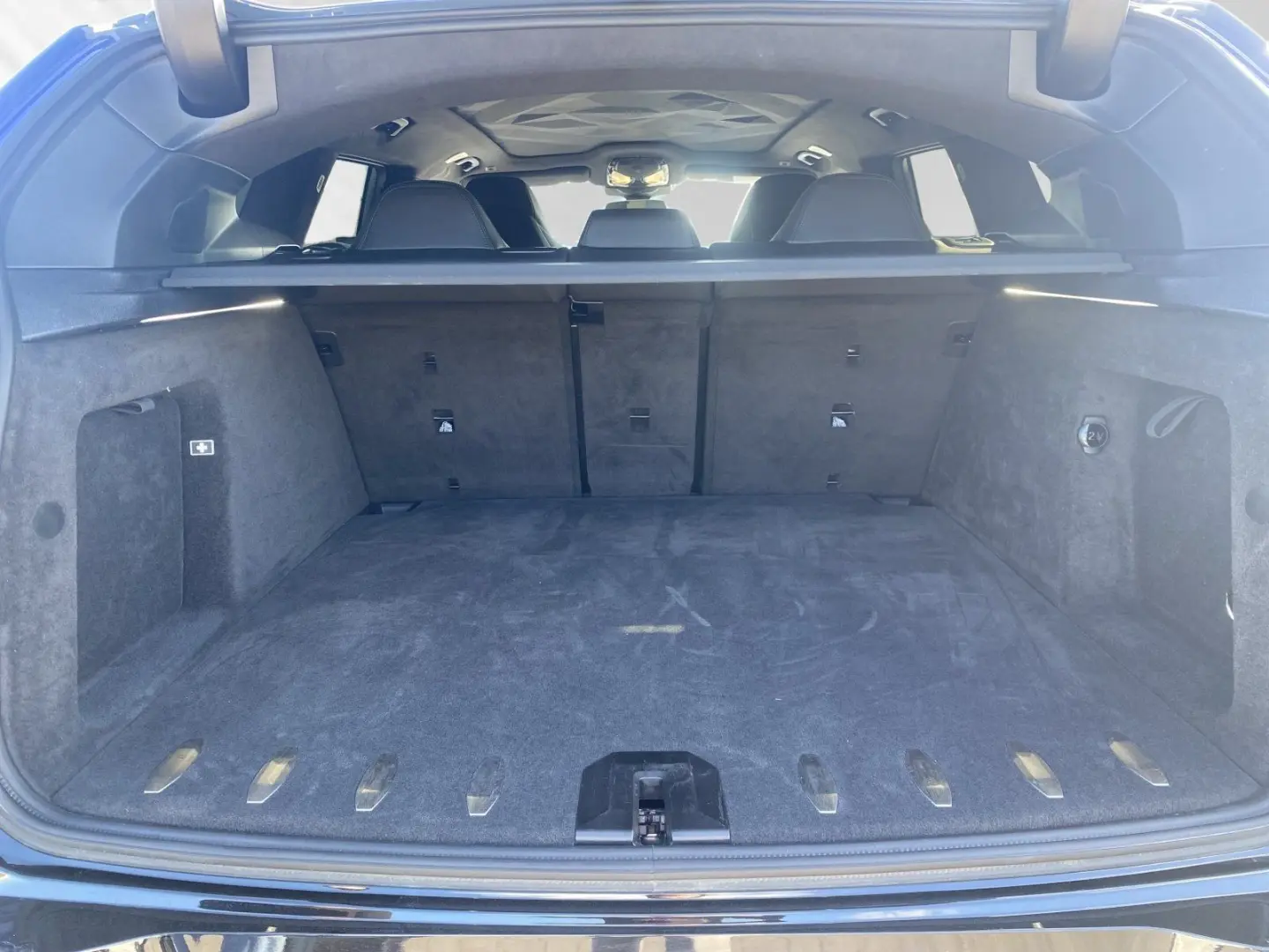 XM 50e AHK|Bowers&Wilkins|Autobahnass.|DAProf.