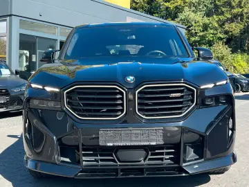 XM Aut. 1 Hand - AC Schnitzer ///