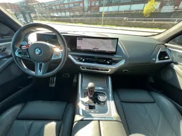 XM Aut. 1 Hand - AC Schnitzer ///