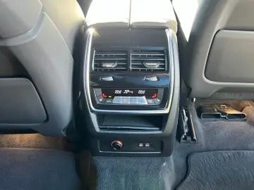 XM Aut. 1 Hand - AC Schnitzer ///