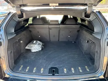 XM Aut. 1 Hand - AC Schnitzer ///
