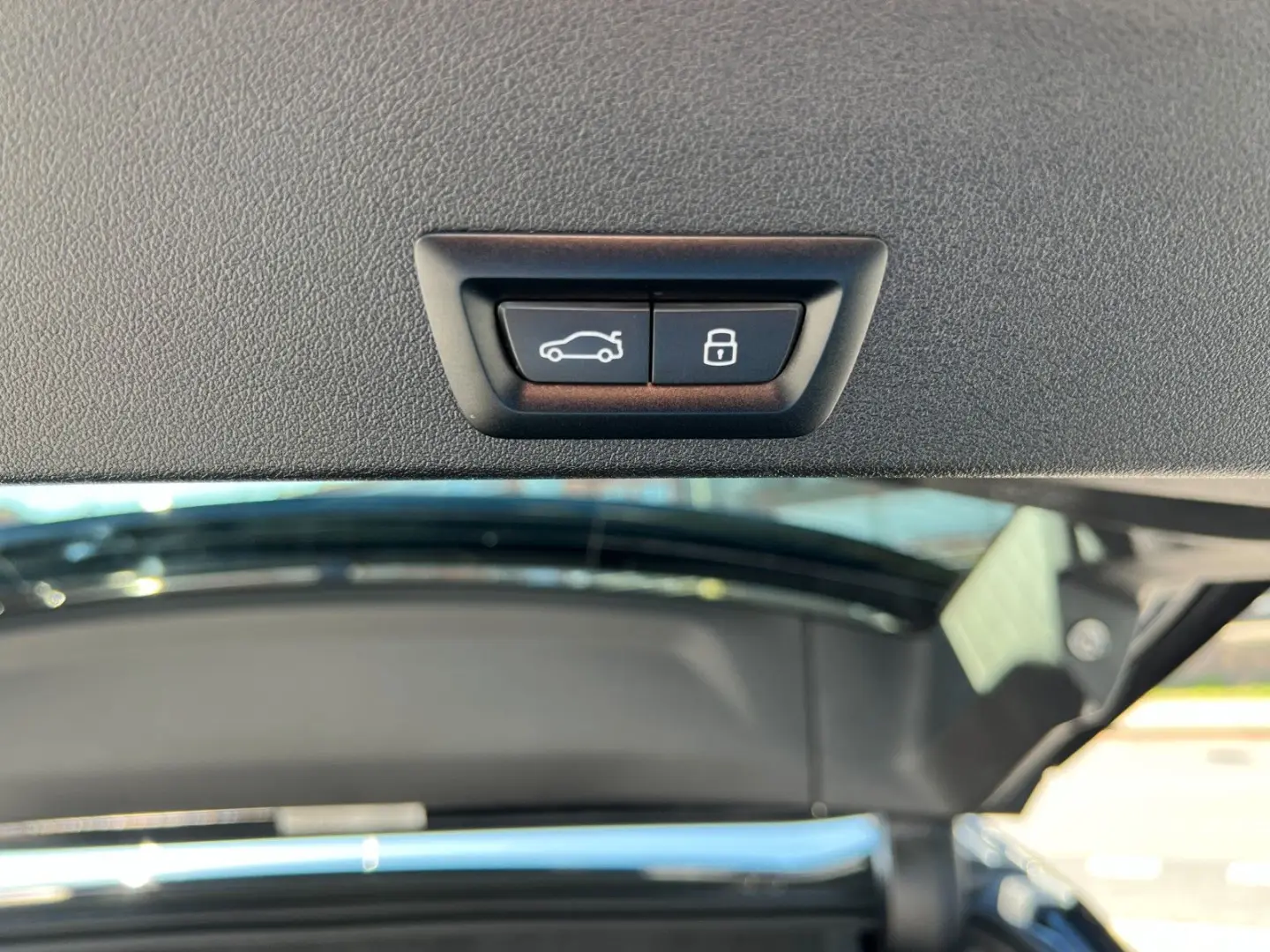 XM Aut. 1 Hand - AC Schnitzer ///