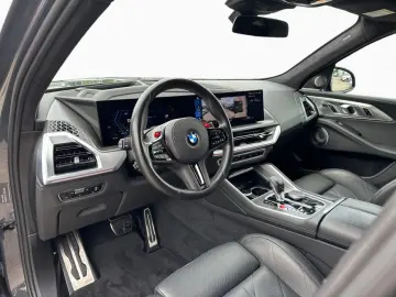XM M Driver's Package Massage B/W ACC AHK 23