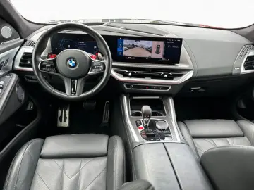 XM M Driver's Package Massage B/W ACC AHK 23