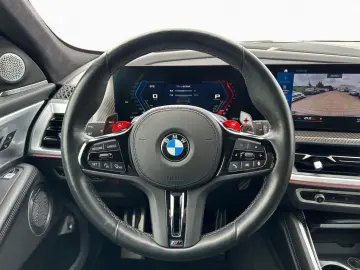 XM M Driver's Package Massage B/W ACC AHK 23