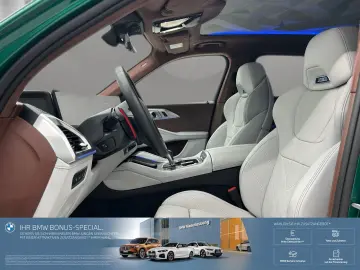 XM 50e Massage AHK Driv.Assist.Prof Harman/K