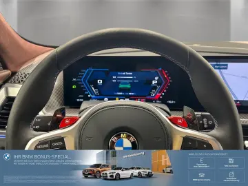XM 50e Massage AHK Driv.Assist.Prof Harman/K