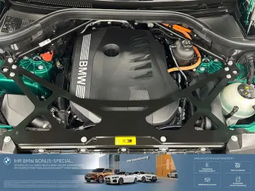 XM 50e Massage AHK Driv.Assist.Prof Harman/K