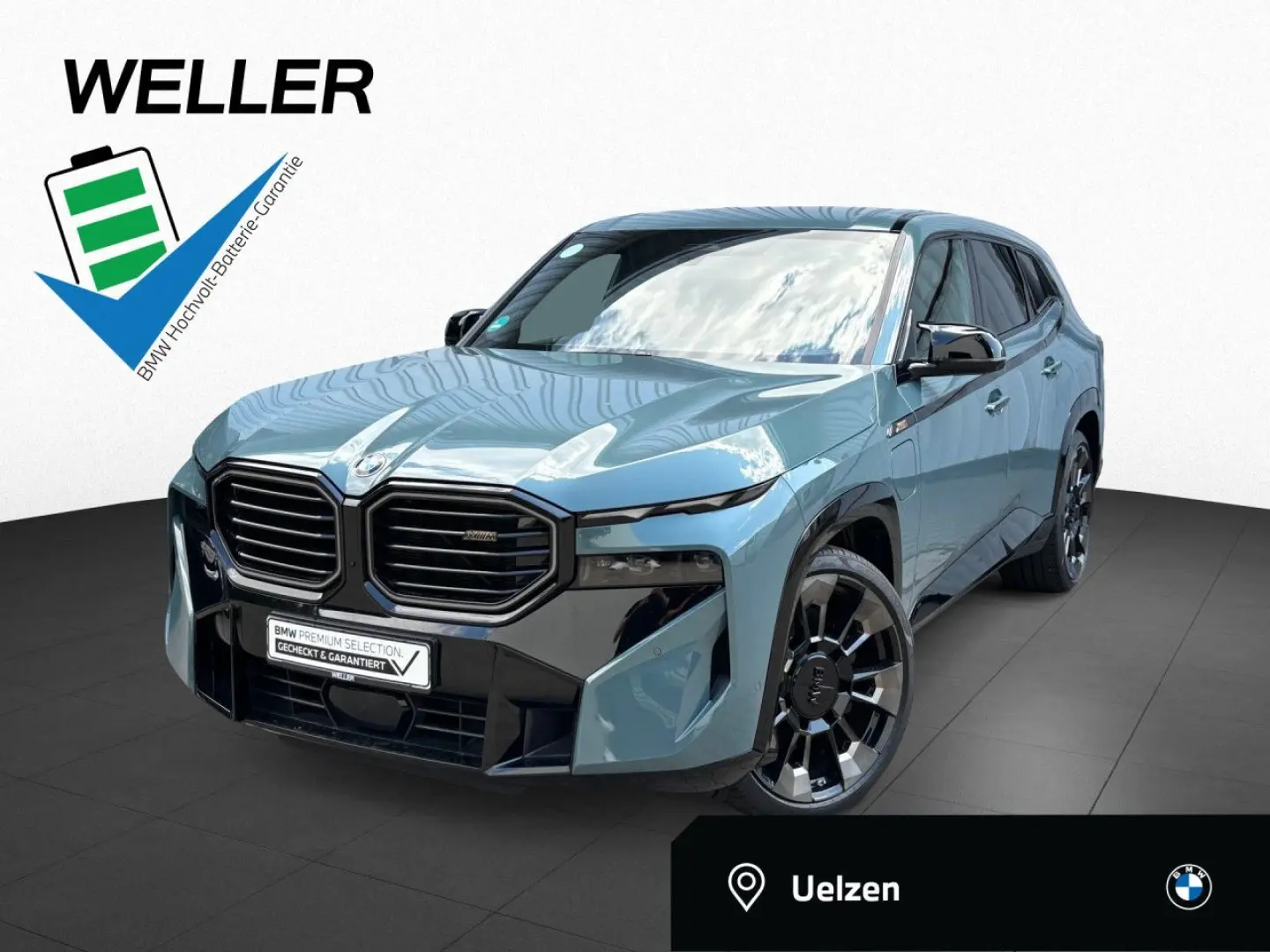 XM DA-Prof,B&W,360°,Autobahn,M Driver's,AHK,23