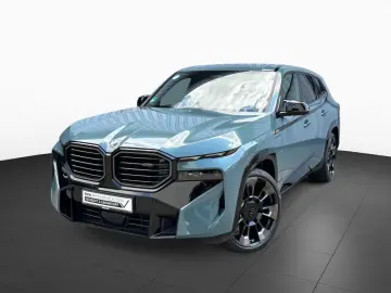 XM DA-Prof,B&W,360°,Autobahn,M Driver's,AHK,23