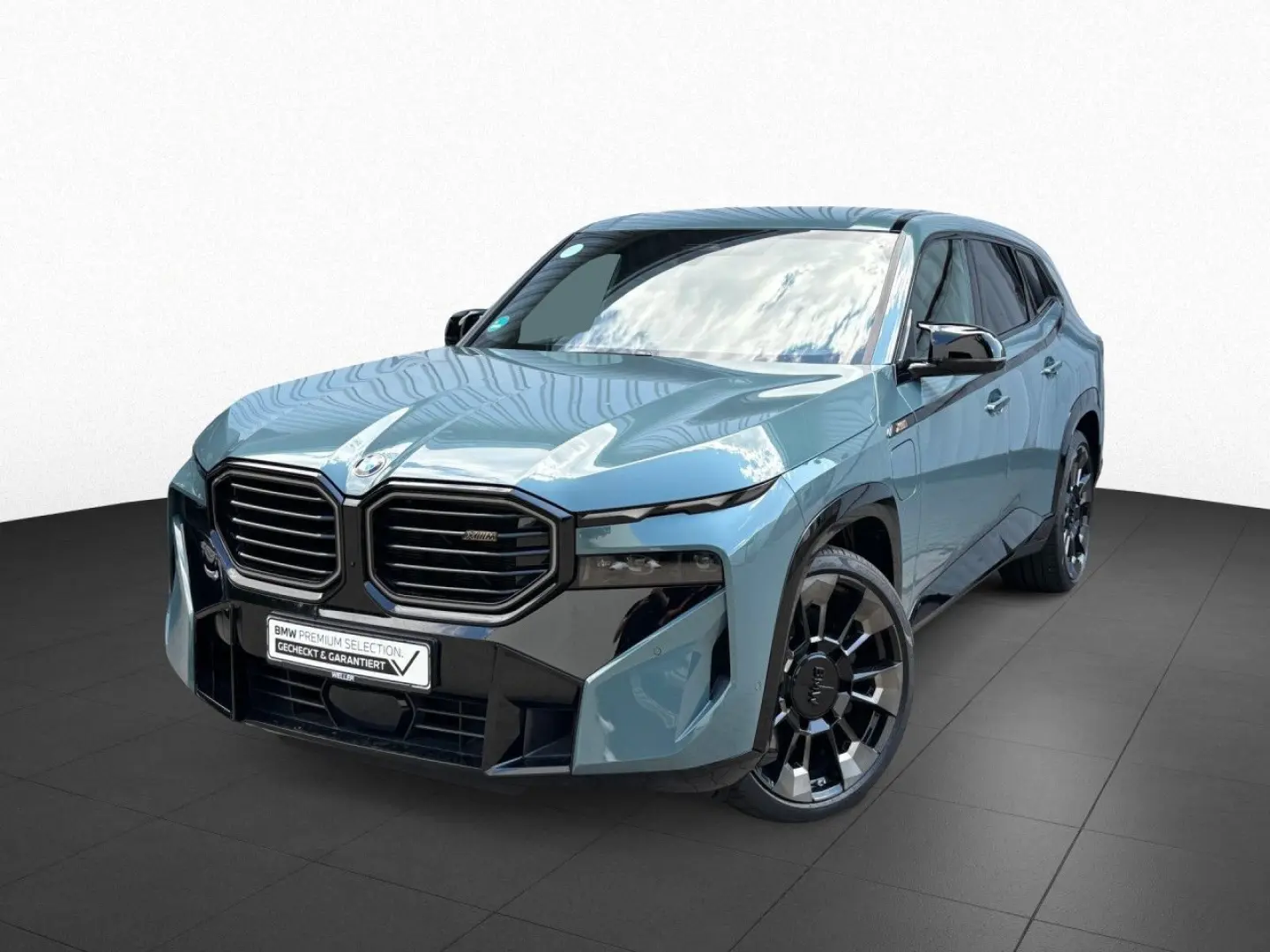 XM DA-Prof,B&W,360°,Autobahn,M Driver's,AHK,23